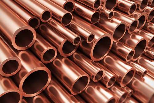 copper-alloy-pipes